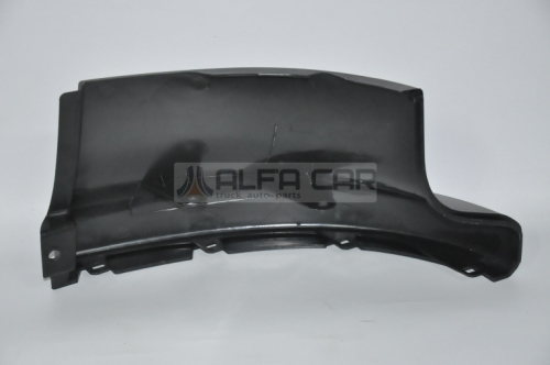 AC1431923 Панель над фарой правая SC5 R Alfa Car1